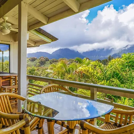 Princeville'S Own Paradise